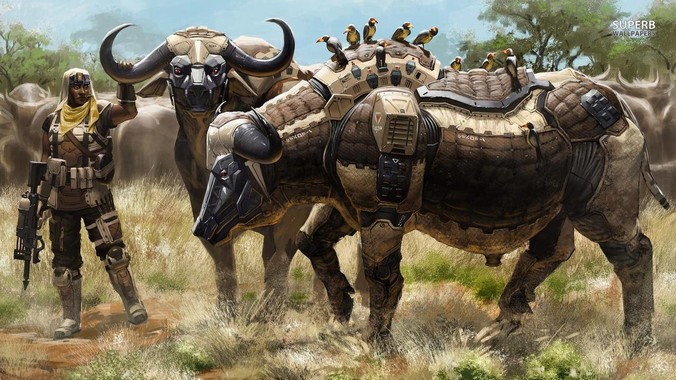 如果在山上挖一个池塘不放鱼，里面会慢慢有鱼吗？