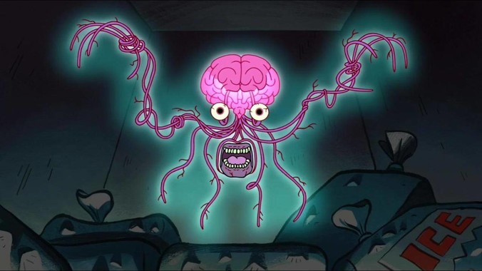 你有哪些对未来的预测？